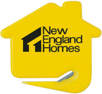 Letter Openers: House Letter Slitter